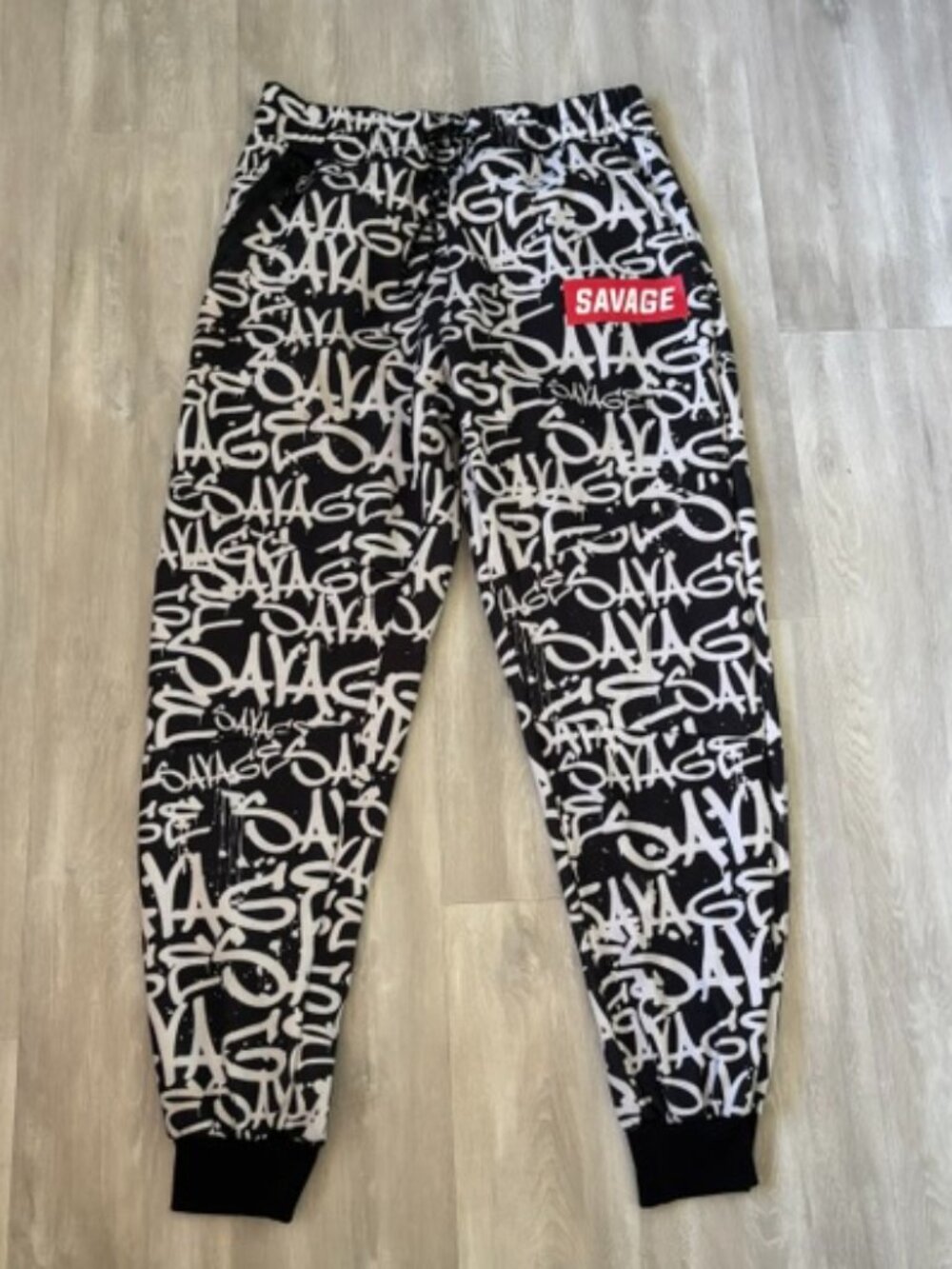 RGSTR "Savage" Sweatpants 3X